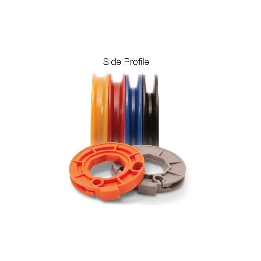 Motion Pro REV3 Throttle Kit - Standard 01-2920