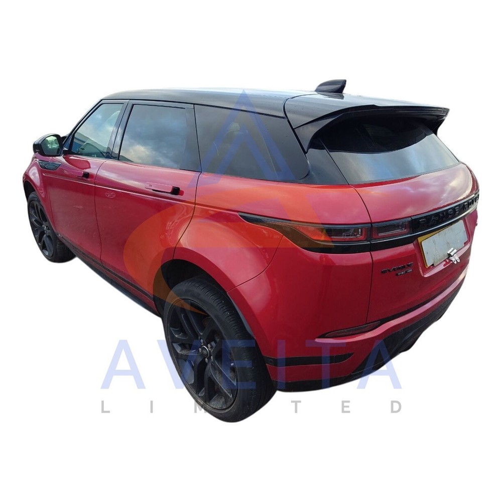 Range Rover Evoque L551 2.0 18-23 Steering Column