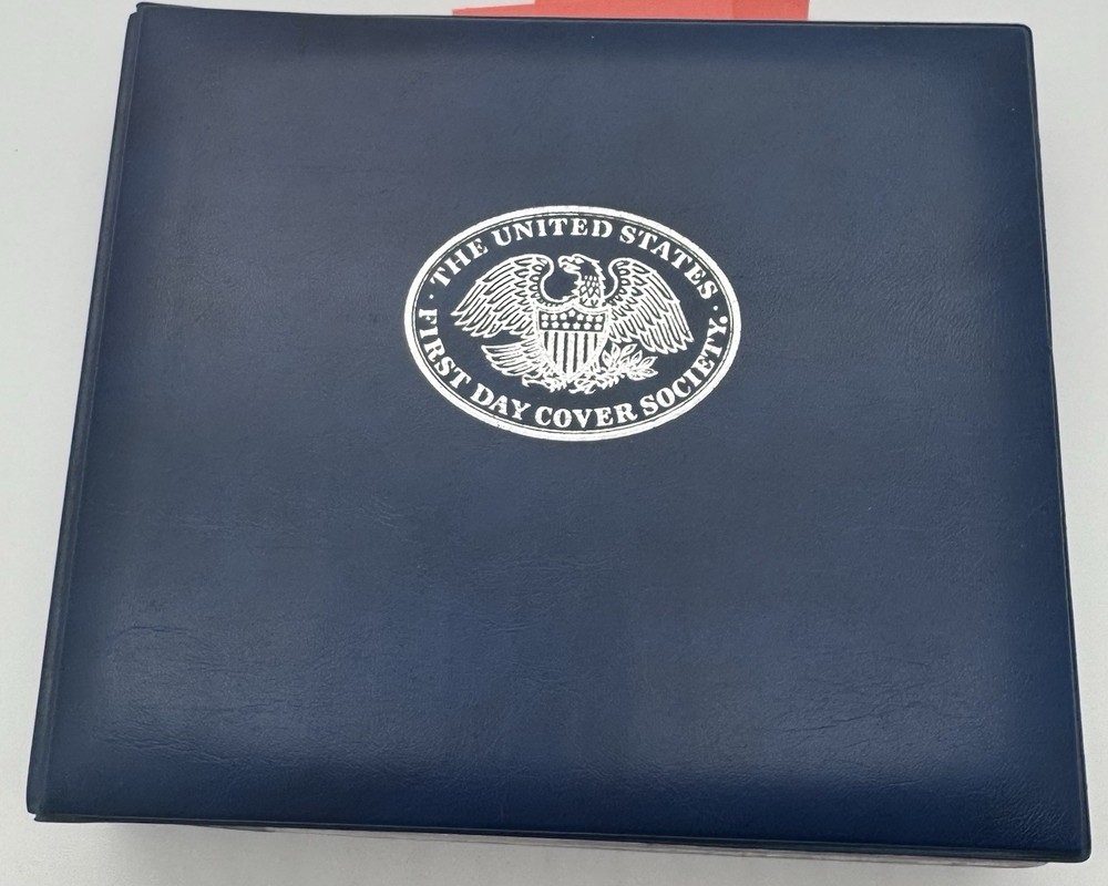 First Day Envelope/Stamp Book Civil War, Comics, Naval