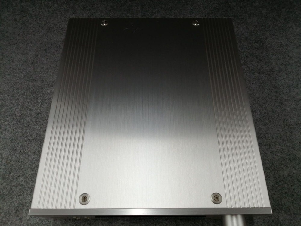 TECHNICS FMAM Tuner St-gt70 Used