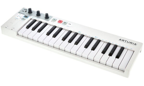 Arturia KeyStep Portable Polyphonic Step Sequencer Keyboard Controller New Box