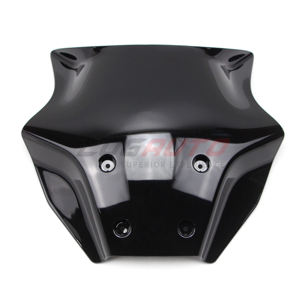 For Yamaha MT-09 24+ Windshield Wind Deflector Front Windscreen Protector Cover