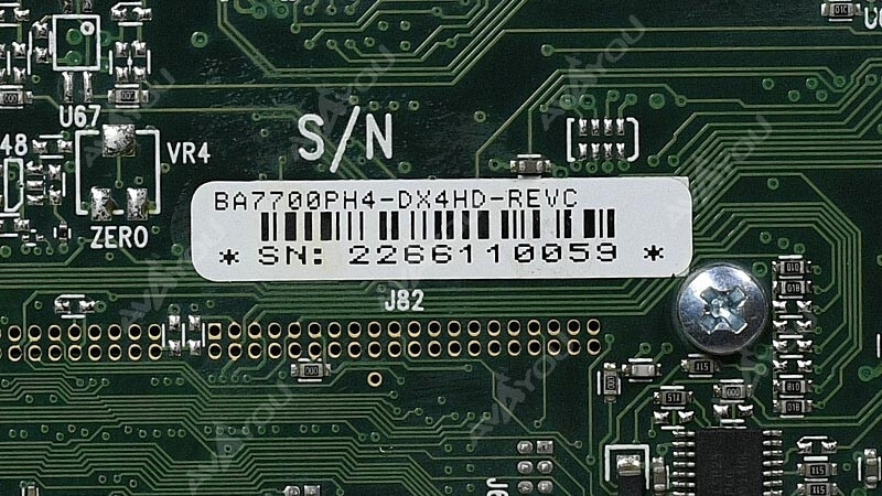 Evertz 7721DE4-HD HD/SD-SDI Quad Data Embedder +3RU Backplane