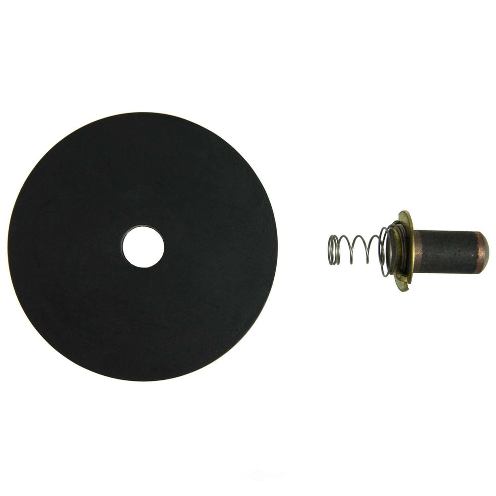 Distributor Cap and Rotor Kit-O.E. Replacement WVE 3D1045