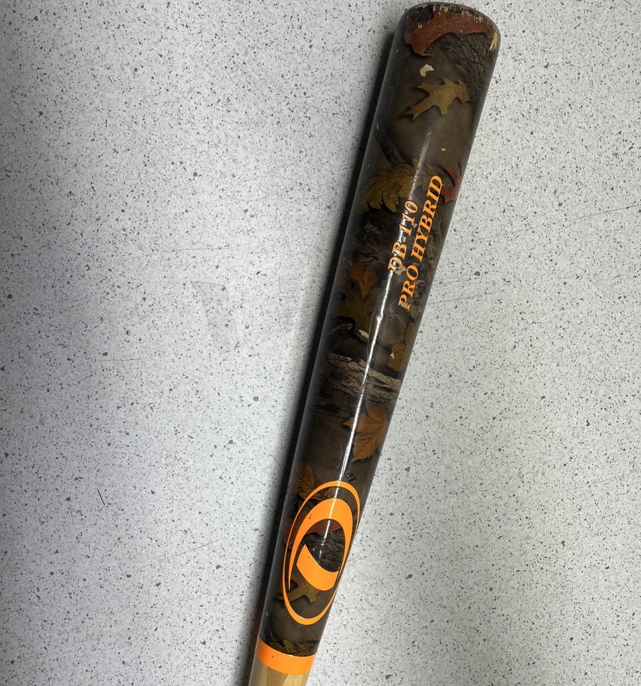 DB-110 Pro Hybrid 34” Baseball Bat