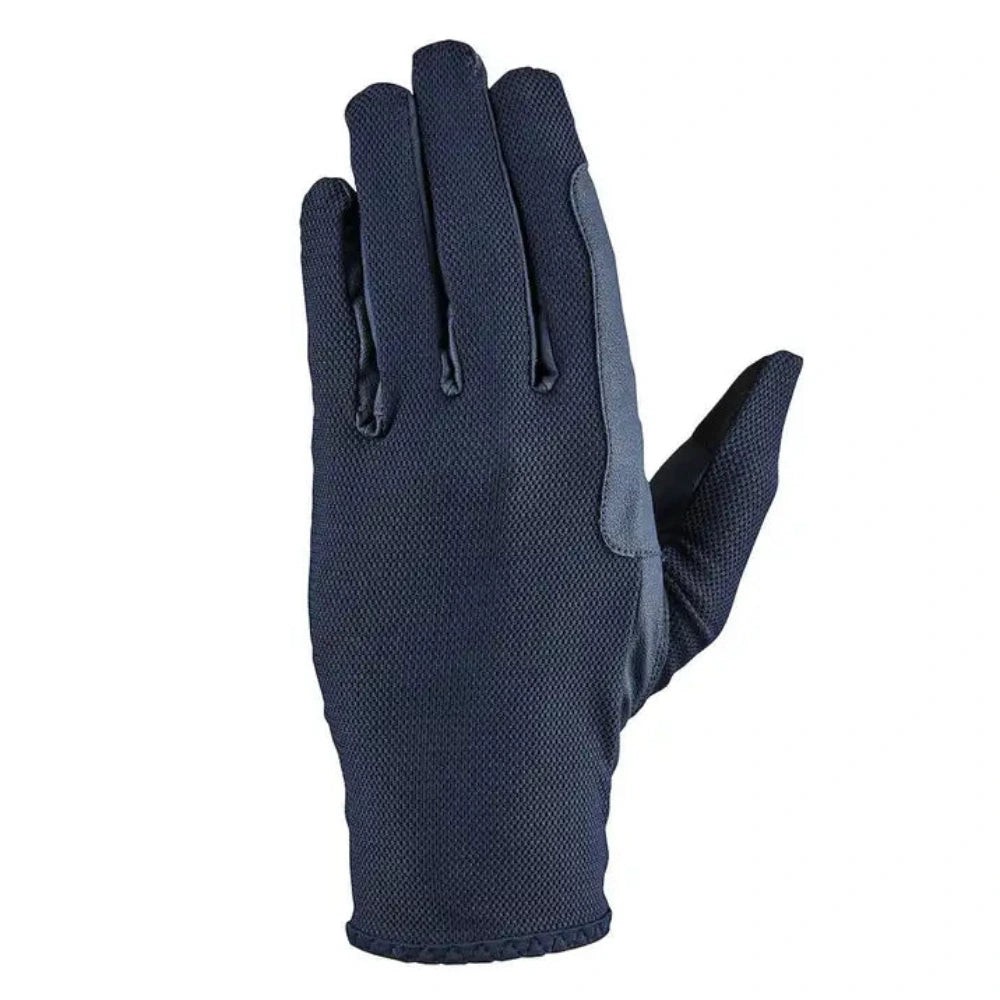 Dublin Pull On Cool Mesh Riding Gloves