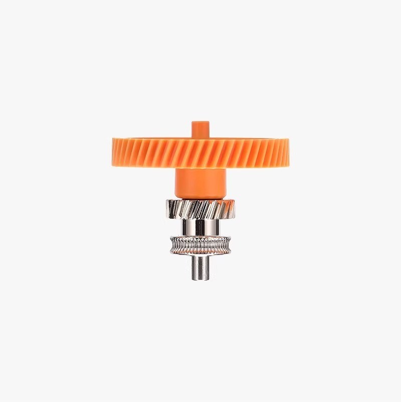 Extruder Gear Assembly Replacement Compatible with Bambu Lab P2S 3D Printer
