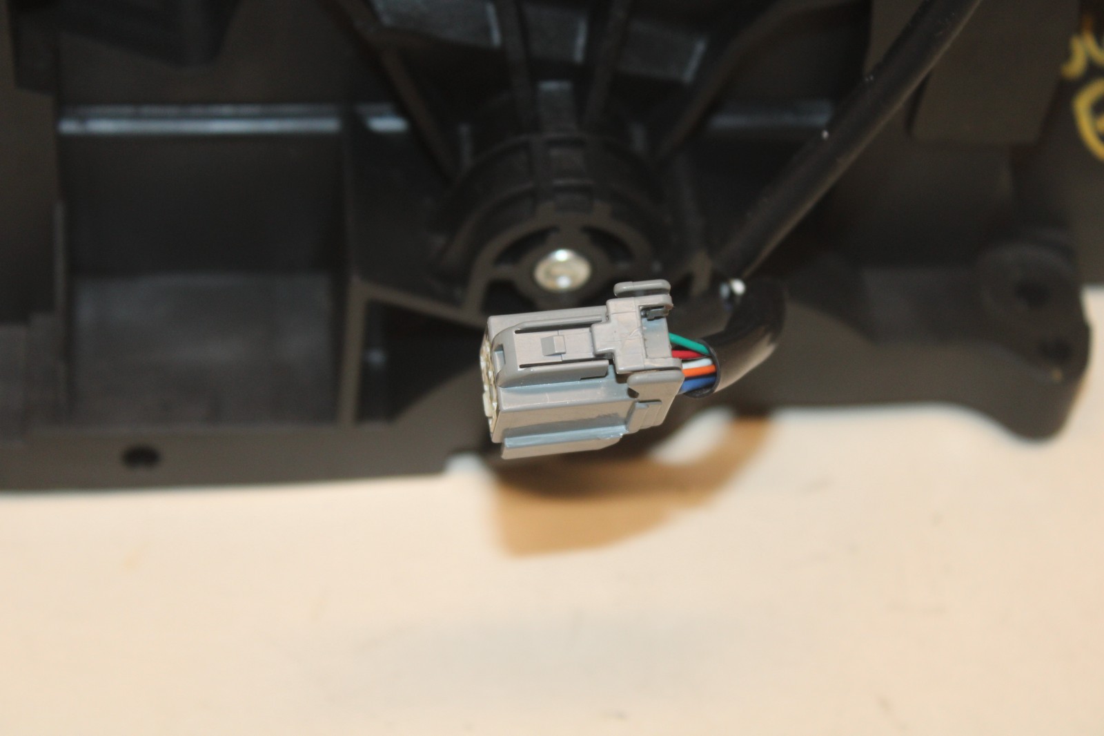 04-08 FORD F-150 F150 AUTO AUTOMATIC FLOOR GEAR SHIFT SHIFTER