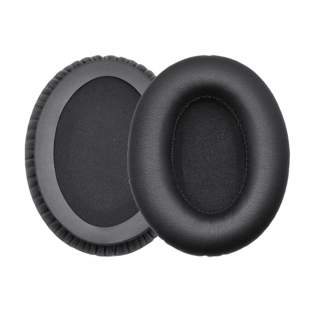 1Pair Sponge Ear Pads Cushion Covers for Mpow 059 Wireless Bluetooth Headset