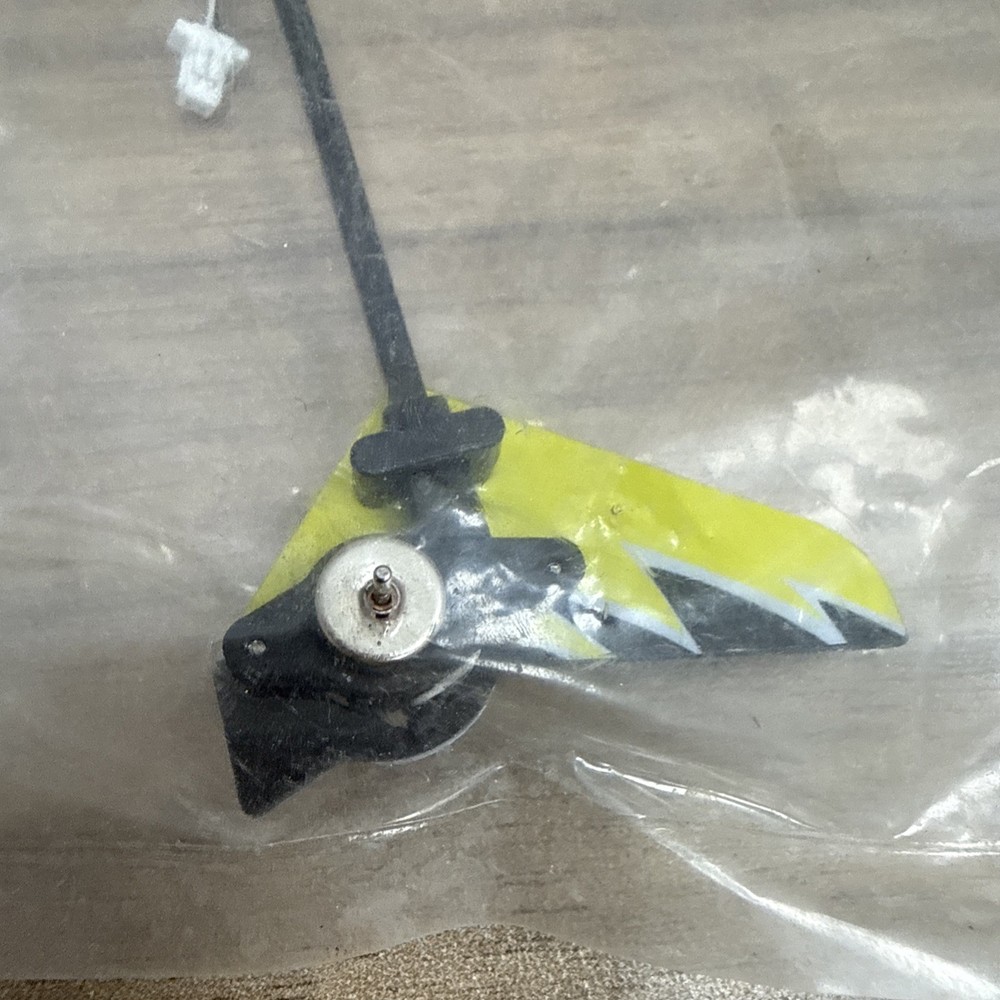 Blade BLH4203 Replacement Tail Assembly w/ Motor: 70 S *NEW*