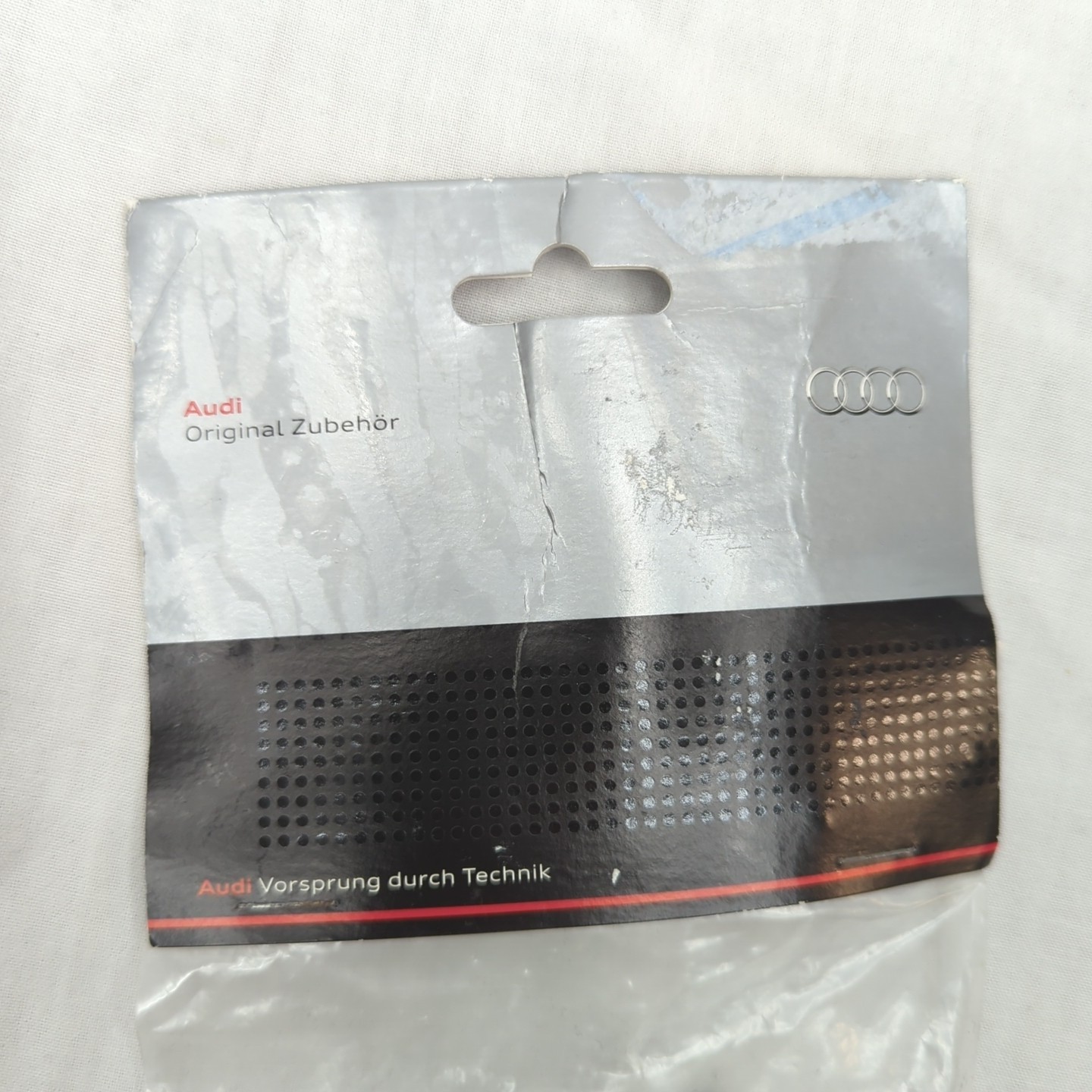 OEM Audi iPod AMI Cable
