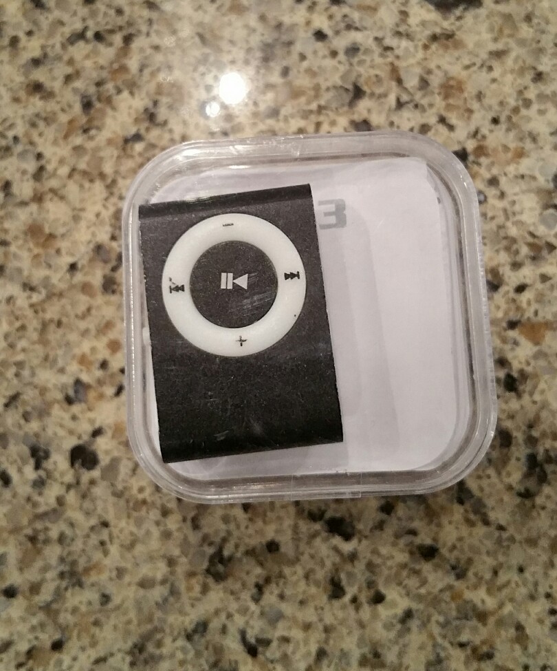 MP3 Multimedia Player
