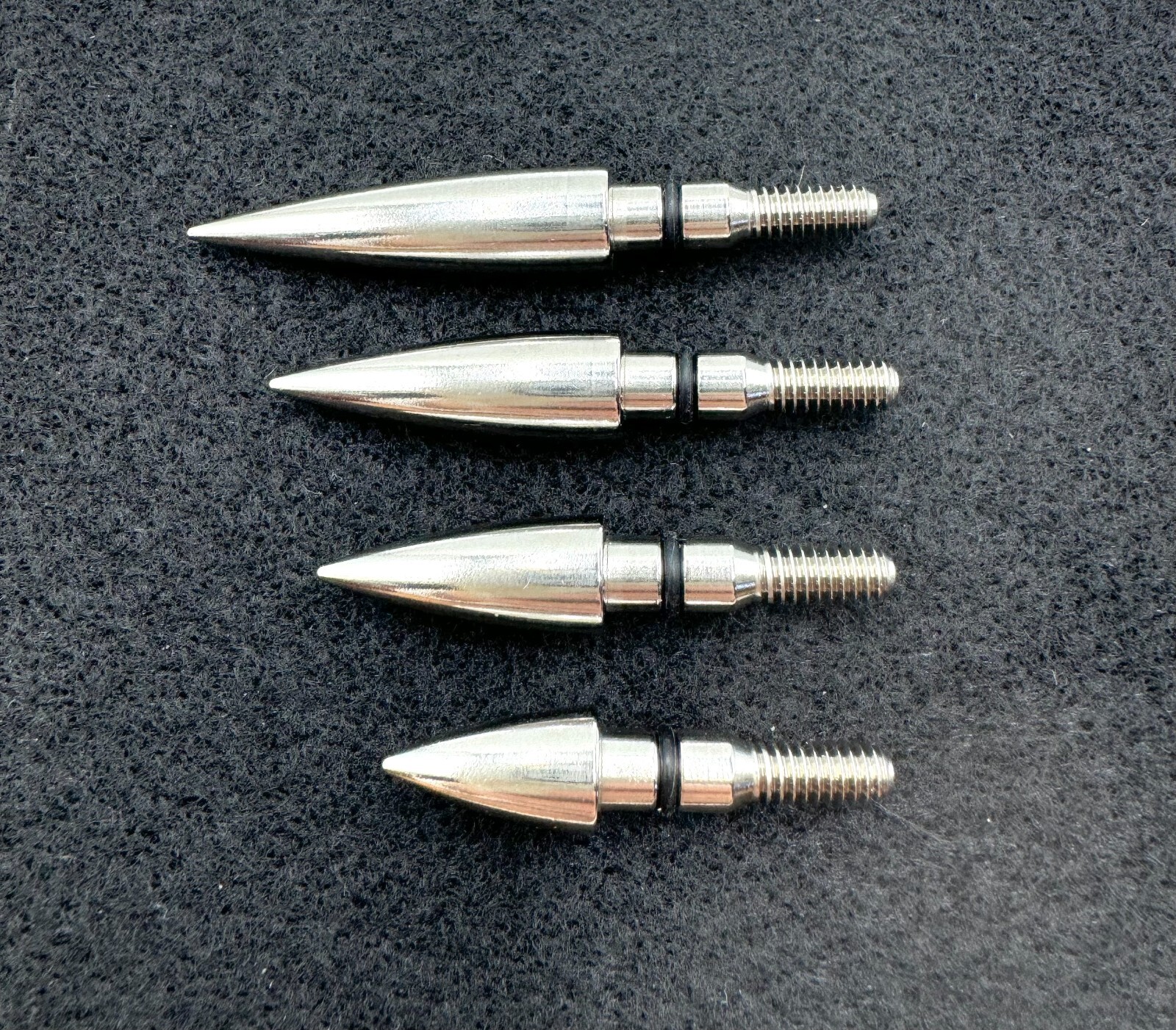 Trad Tour Target/Field Points - 5/16 - one dozen