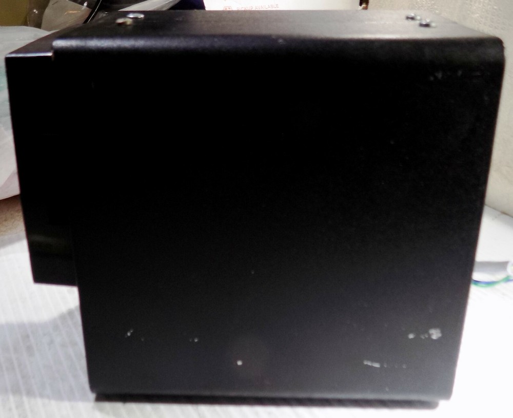 ATC Hour Meter Timer 120VAC