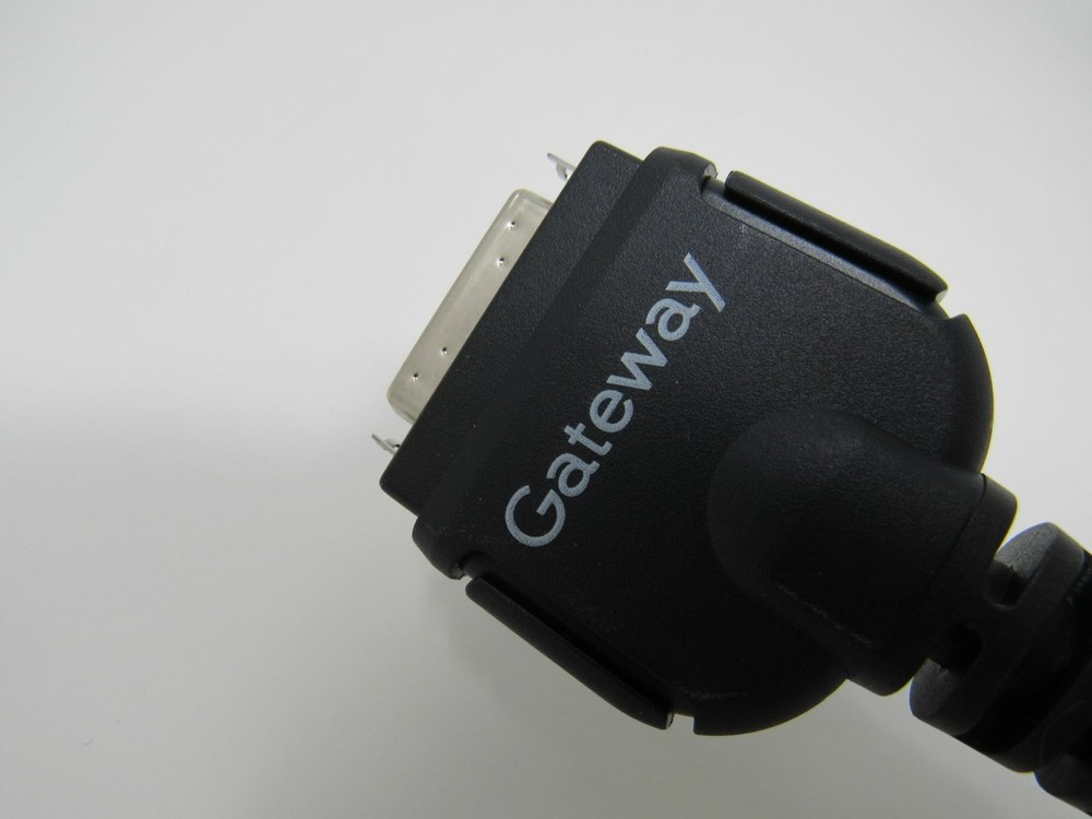 Gateway Docking station Port Replicator GTW-250DC