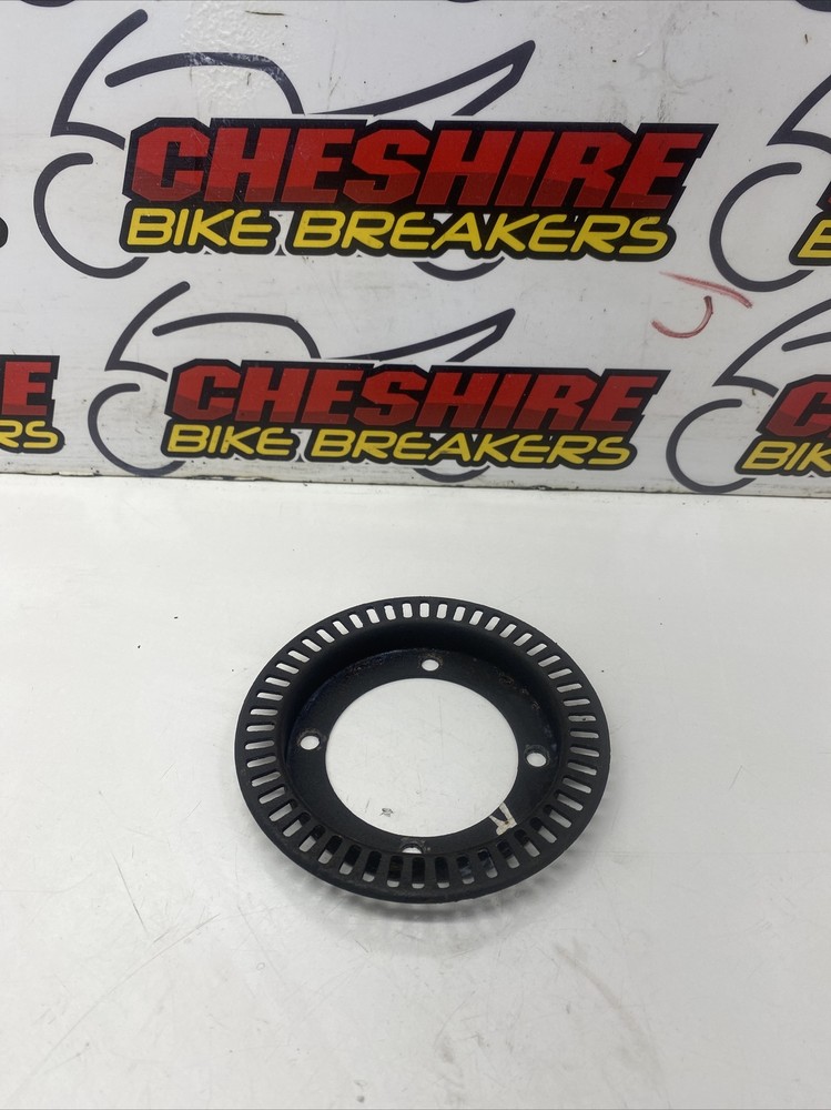 ♻️ Honda Sh 125 i Ad-d 2013 - 2017 Rear ABS Ring ♻️