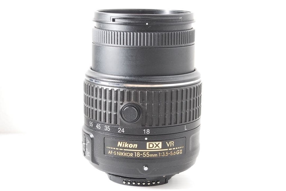 Nikon D5300 136390
