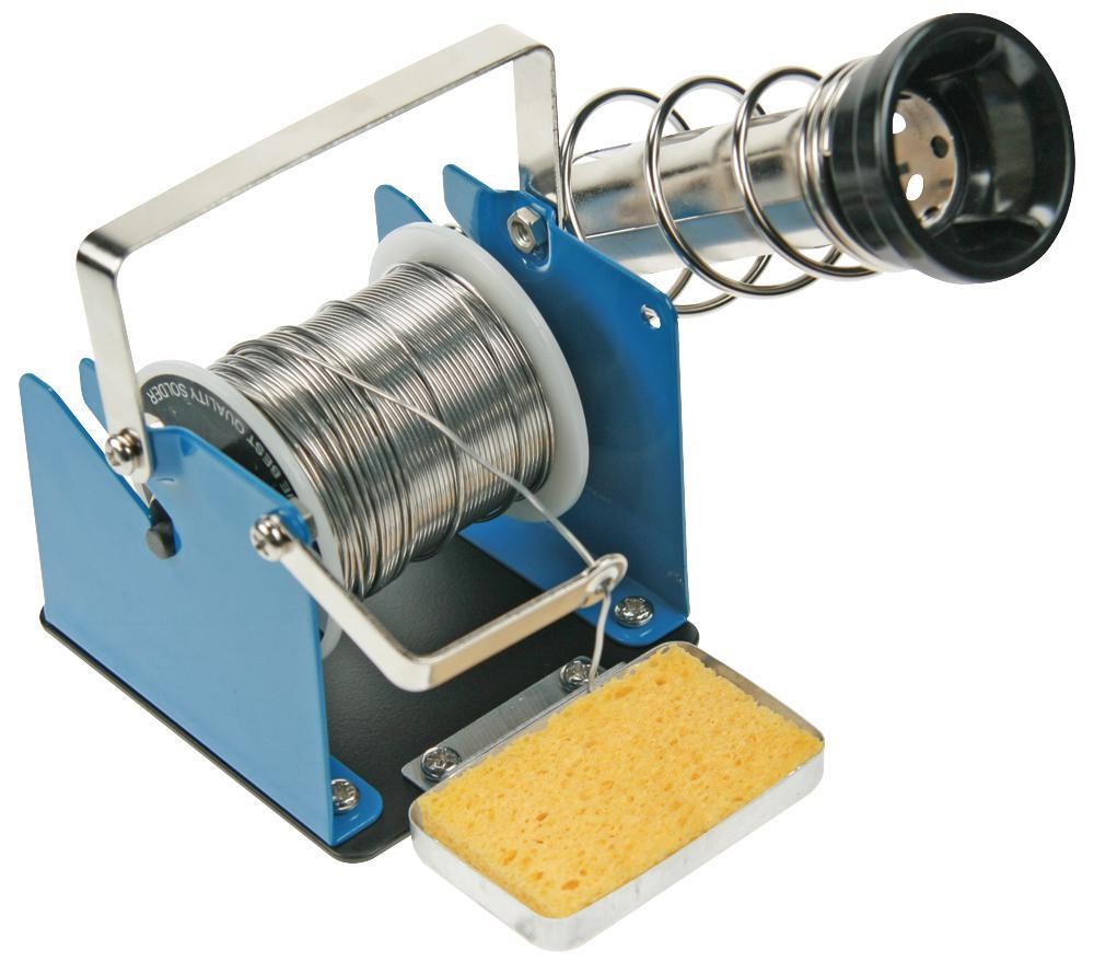 VELLEMAN SA - Soldering Iron Holder