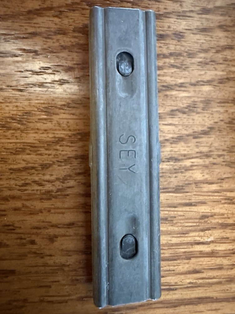 7.62 Stripper Clips And Spoons.