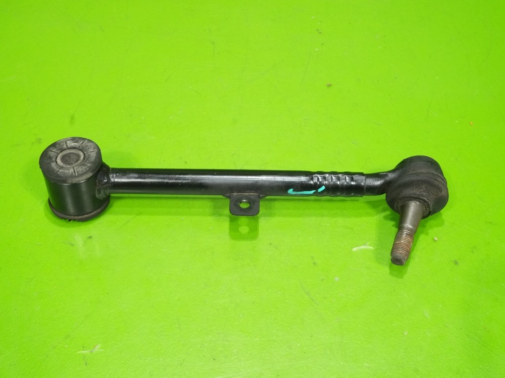 01-05 IS300 OEM passenger right rear back upper front lateral toe control arm