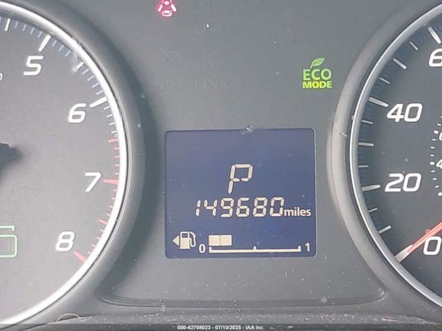 Engine ECM Electronic Control Module 2.4L Fits 14-15 OUTLANDER 4847668