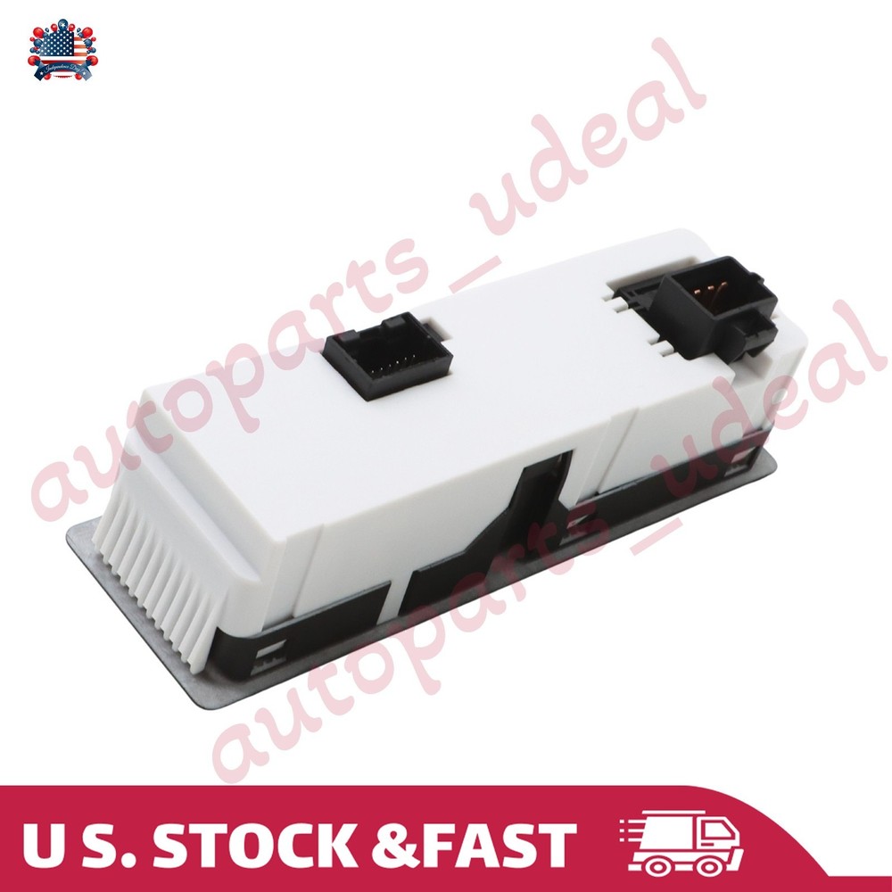 For Peterbilt New HVAC CONTROL PANEL Assembly Q21-6012 2008-2015