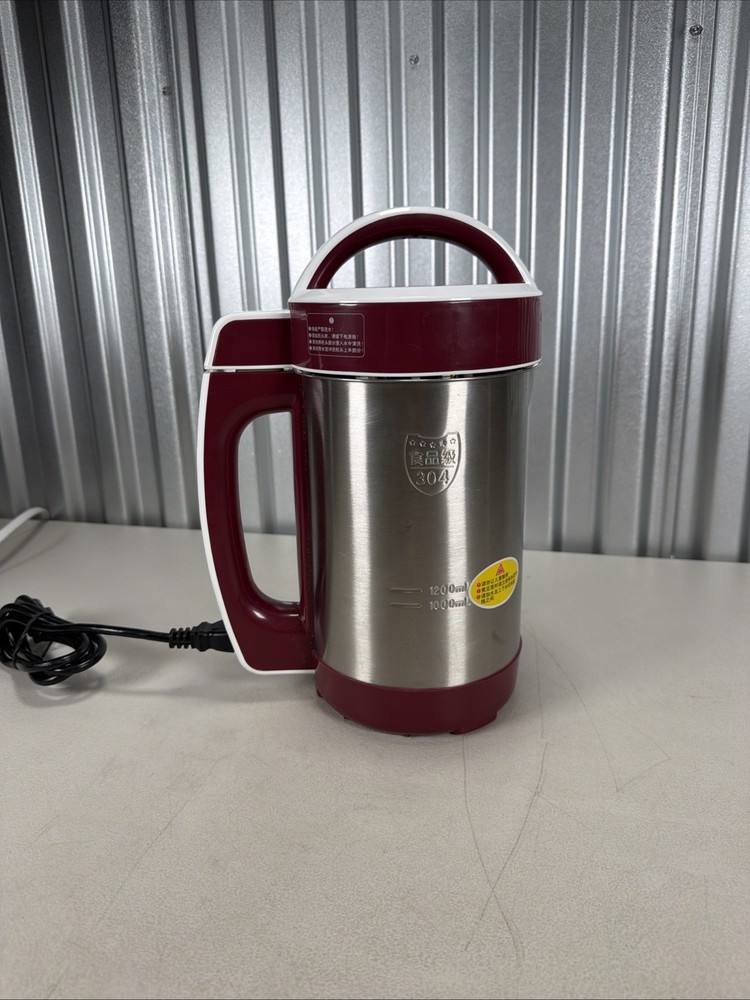 Joyoung Soymilk Maker DJ12B-A603DG