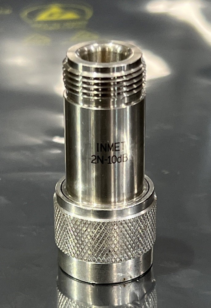 Inmet 2N-10db