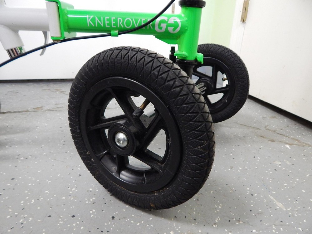 KneeRover GO Scooter Foldable Knee Walker
