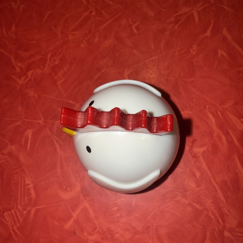 Cartoon Rooster Timer Kitchen Mechanical Timer Reminder Alarm Countdown Egg Cook