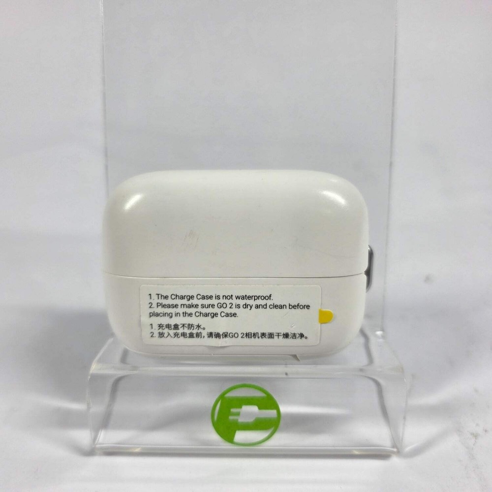 Insta360 GO 2 9MP Action Camera CING2XXA