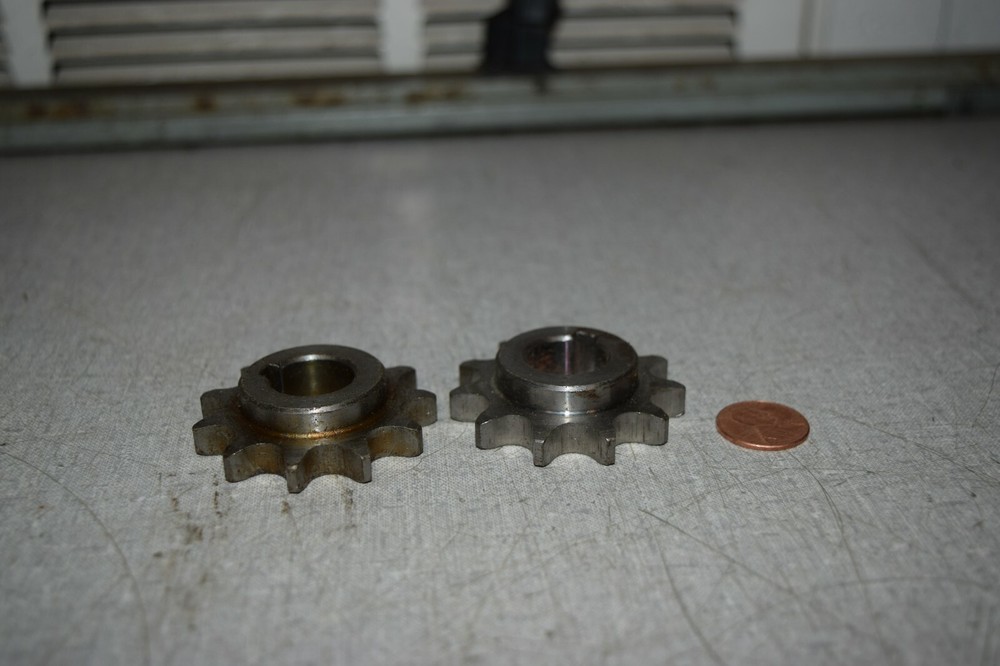 Muller Martini Stitcher Part Lot