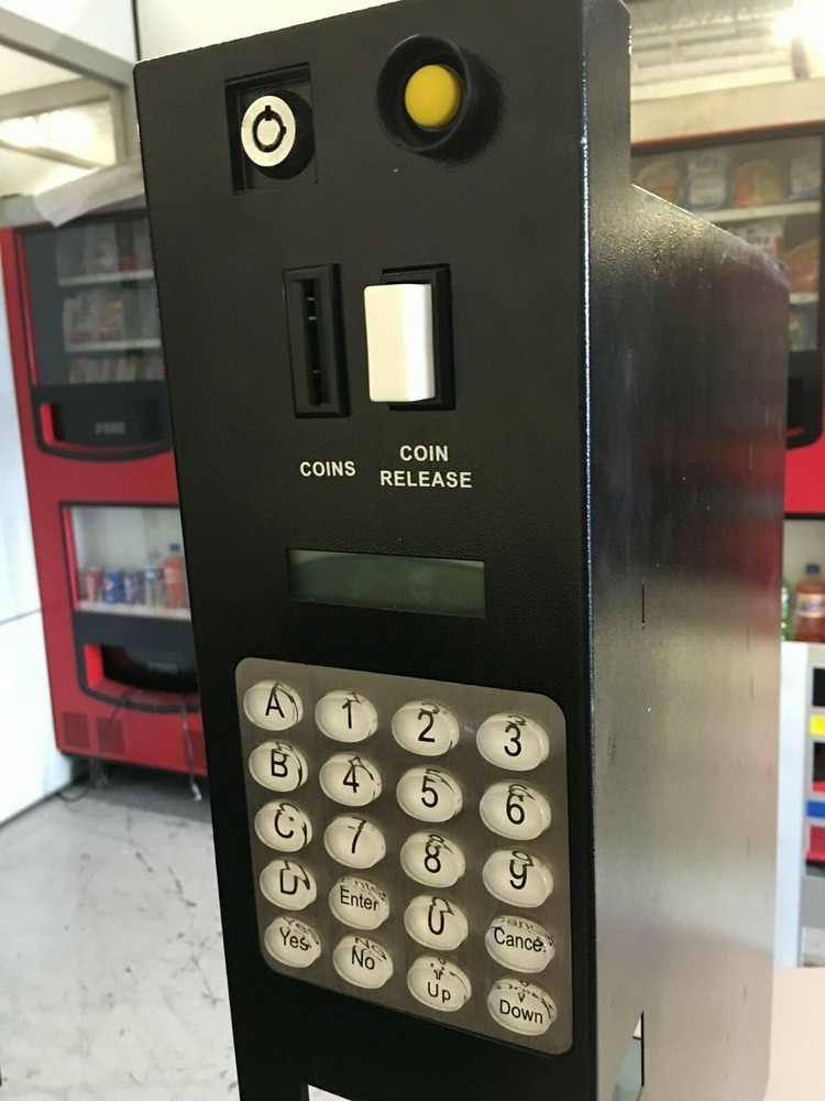 NV2020 or FEH-B12 keypad control board.