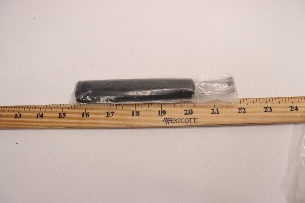 Triangle Rectangular Canal Knife Stainless Steel 720170400
