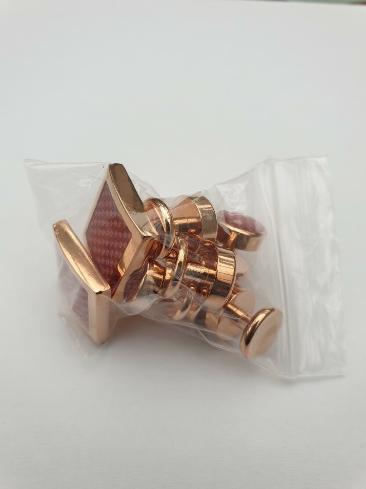 Cufflinks And Studs