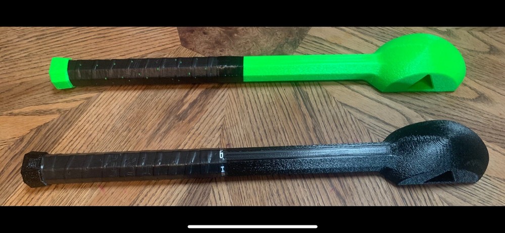 EXCALIBUR: Ultimate Tennis Training Aid
