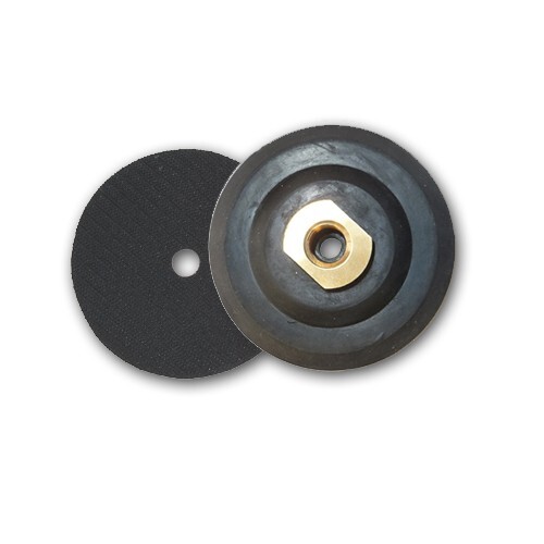 3" Back Holder - Flexible