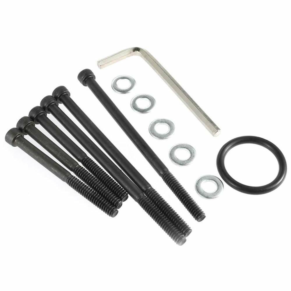 For Dodge 518/618/727 14010 Deep Transmission Pan Filter Extender