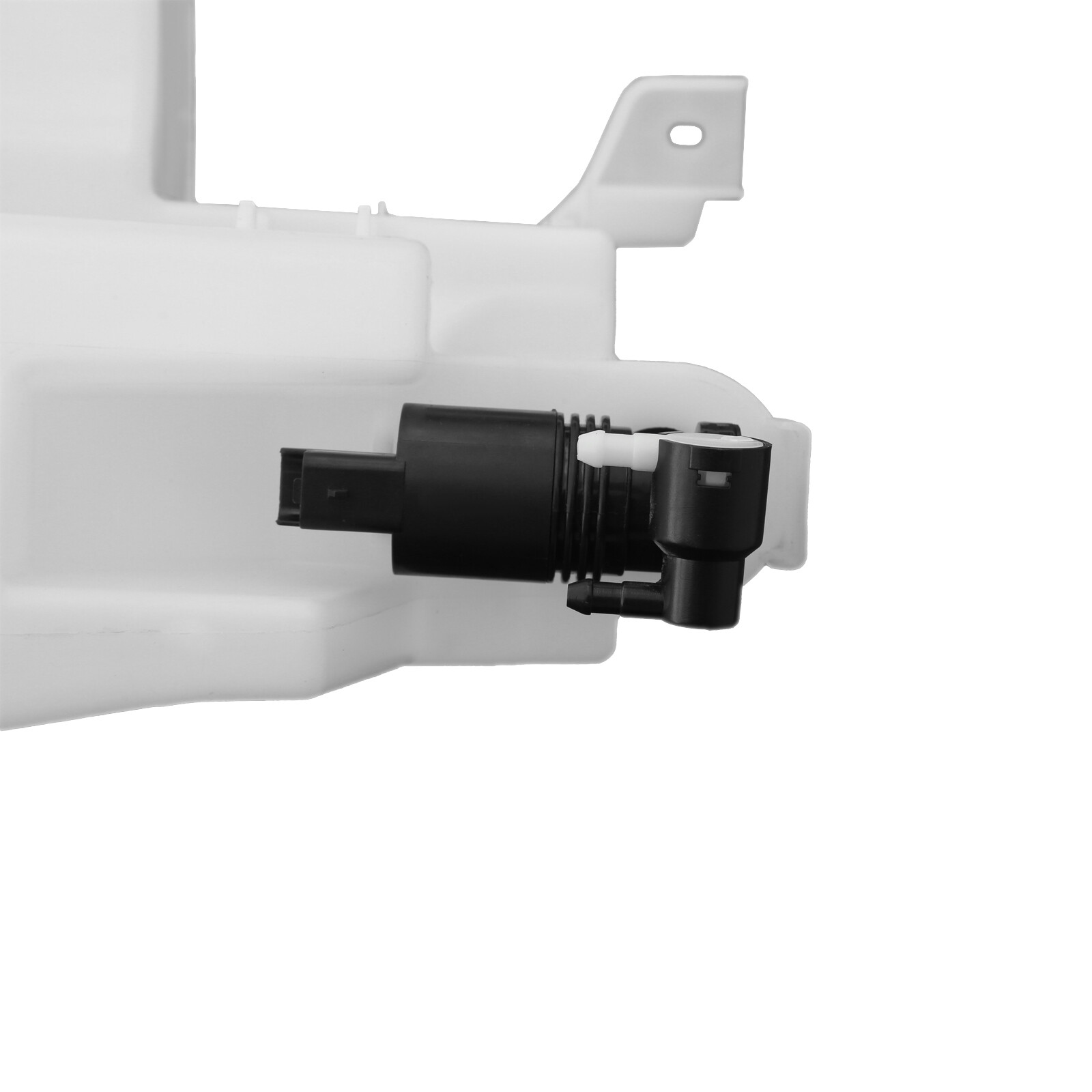 Fit For 17-20 Nissan Rogue 2017 2018 2019 2020 Washer Reservoir Windshield Tank