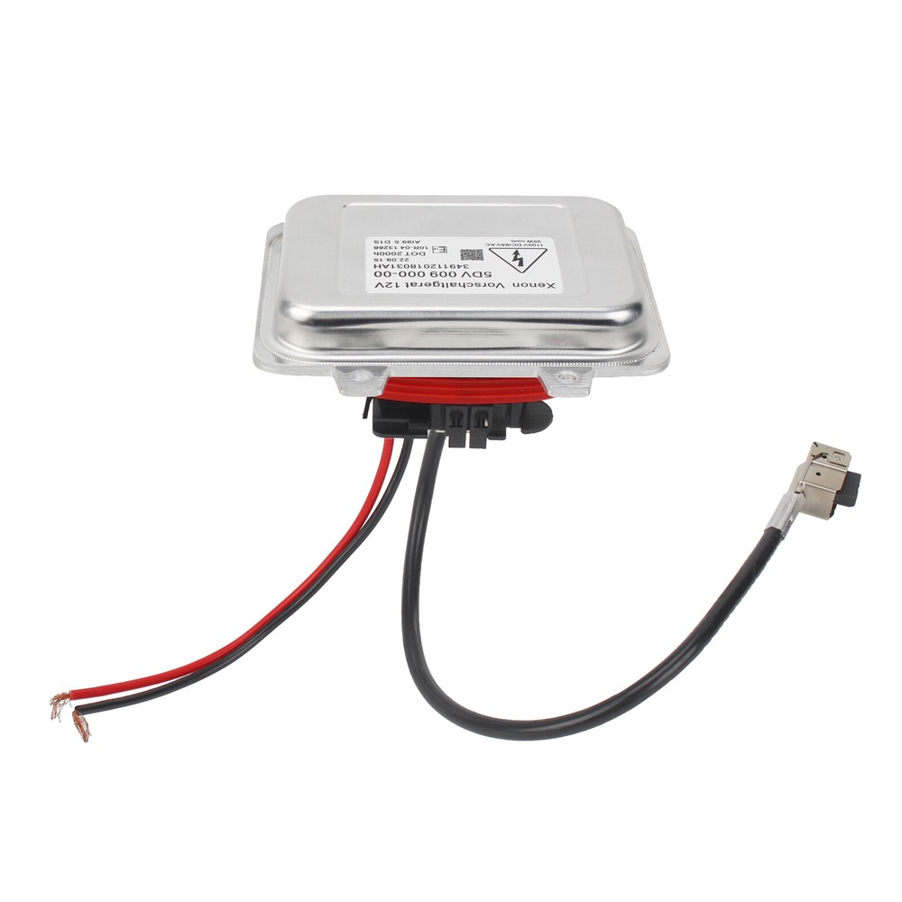 Xenon HID Ballast Headlight Control Unit For 2006-2009 BMW 7-series E65 E66 E67
