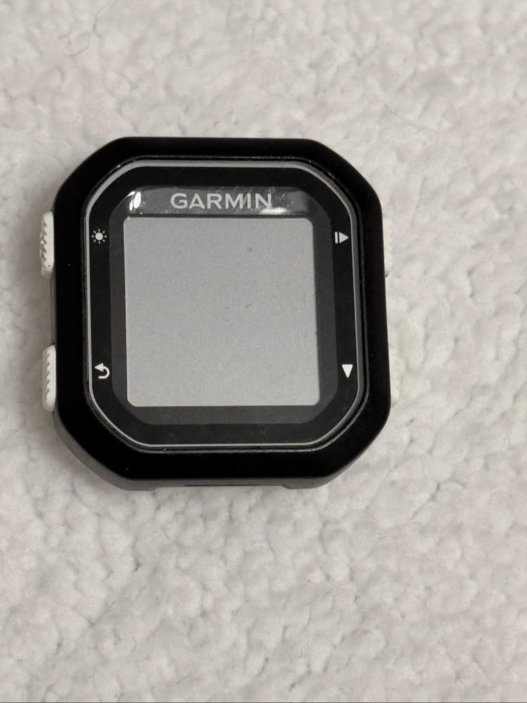 Garmin Edge 25 Bike Computer/Charging Cable