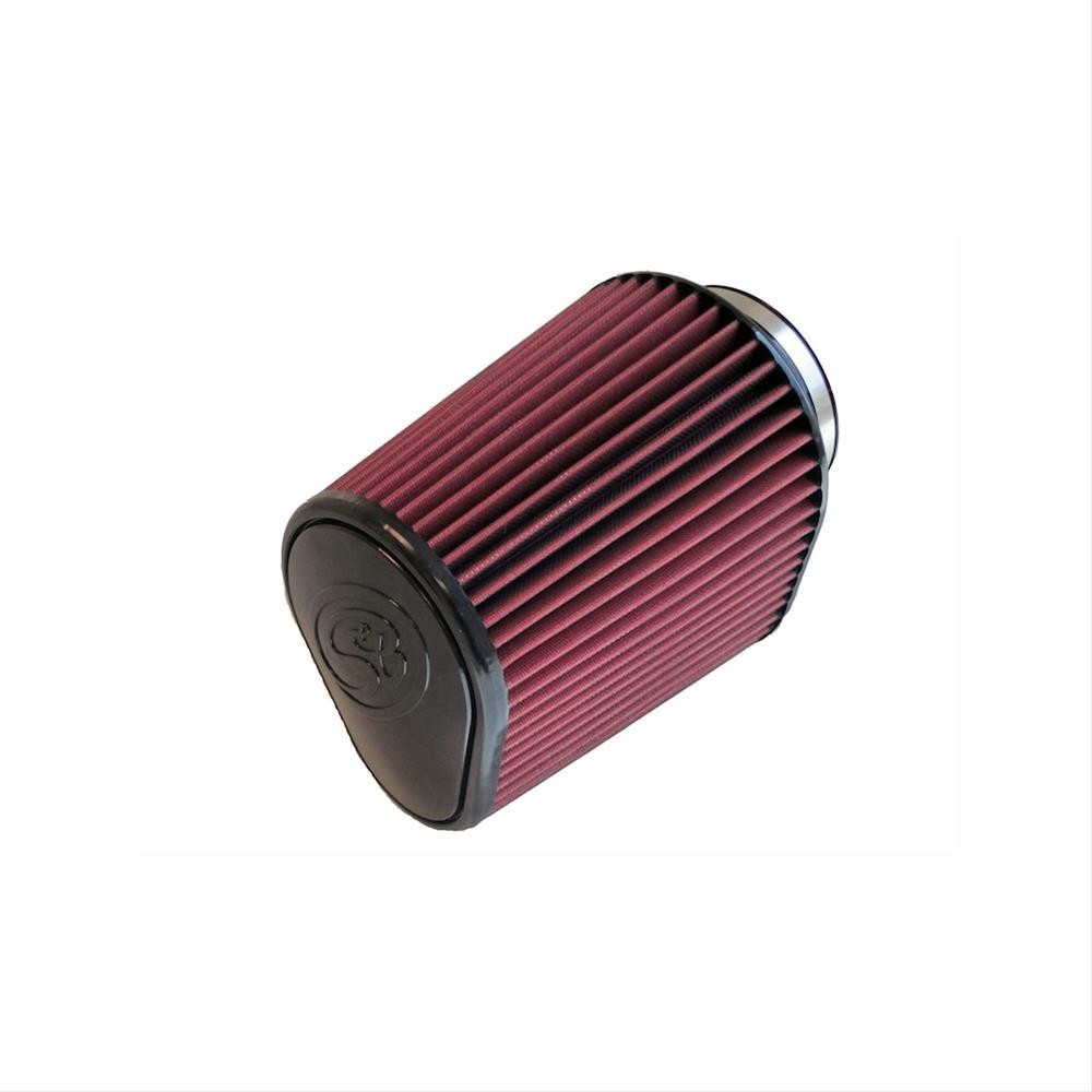 S&B KF-1050 Cleanable Cotton Air Filter – High Flow Replacement Filter#