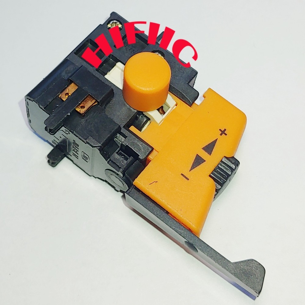 1PCS JIABEN FA2-6/1BE Speed Controller Trigger Switch 14A 125VAC 213433