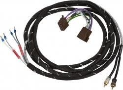 Audio System HLAC2 3M HIGH LOW ADAPTER CABLE