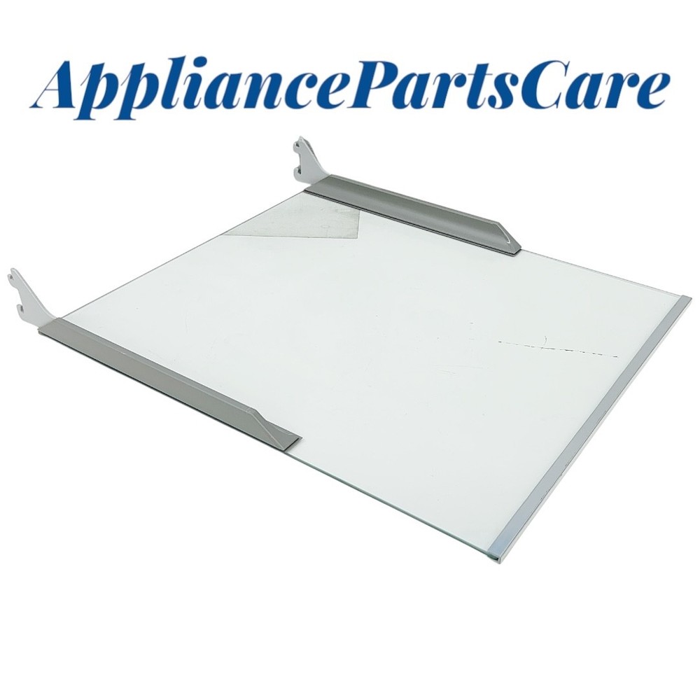 Bosch Refrigerator Glass Shelf 11034433