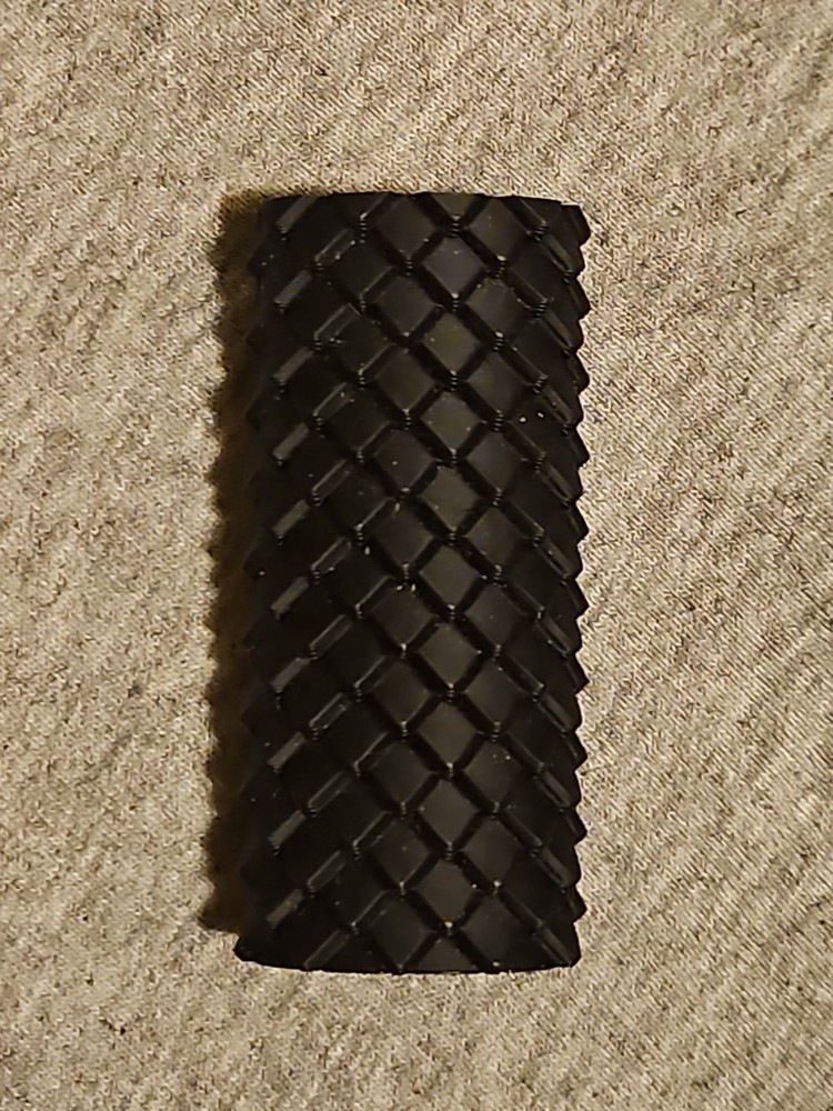 3D Printed Lighter Sleeve Case – Fits Bic – Textured Custom Designs