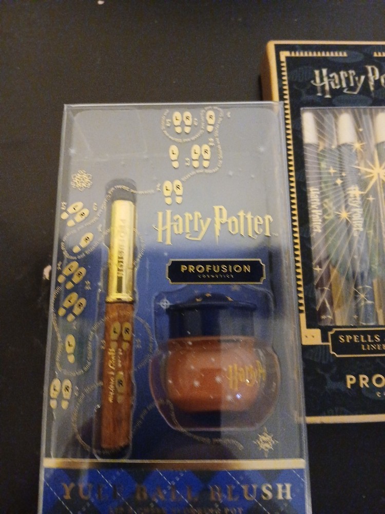 Harry Potter makeup set