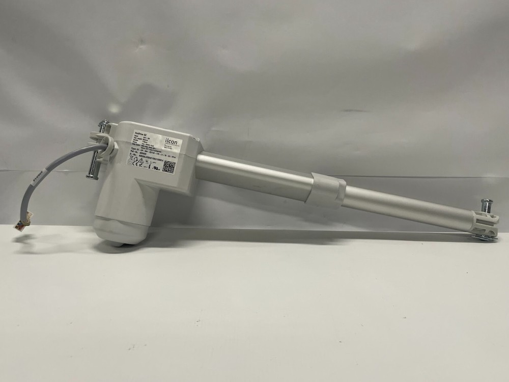 STRYKER 3333-005-075 REV-D / ILCON ilcoDrive OZ 406900 / Backrest Actuator