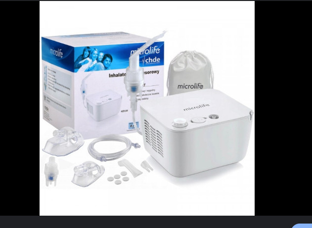 Handheld Microgrid Atomizer, Household Adult Child Atomizer Portable Atomize