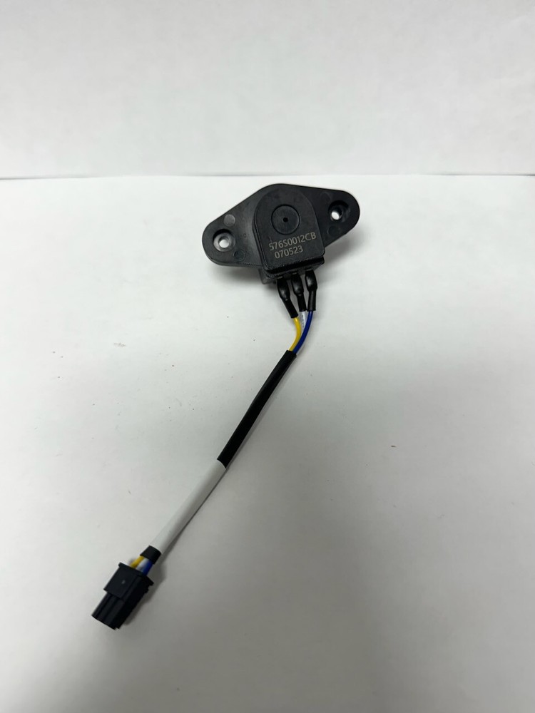 Pride Revo 2.0 Throttle Pot Assembly